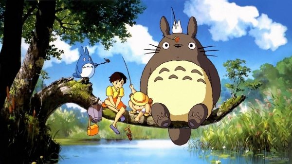 8 bộ anime được xưng tụng là 'kinh thánh' của tín đồ mê phim hoạt hình -  TinNhac.com