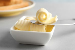 Bơ thực vật chứa bao nhiêu calo