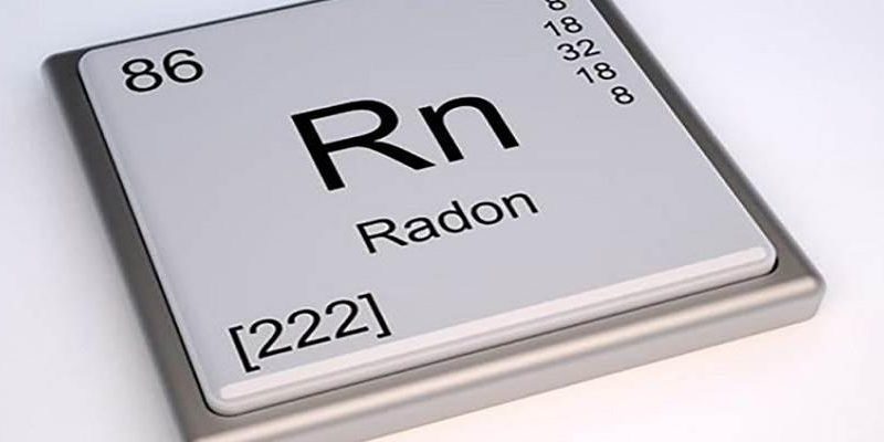 Khí radon là gì và cách giảm nồng độ khí Radon trong nhà