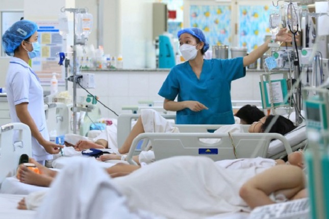 Mức lương của Y sĩ đa khoa năm 2026 là bao nhiêu?