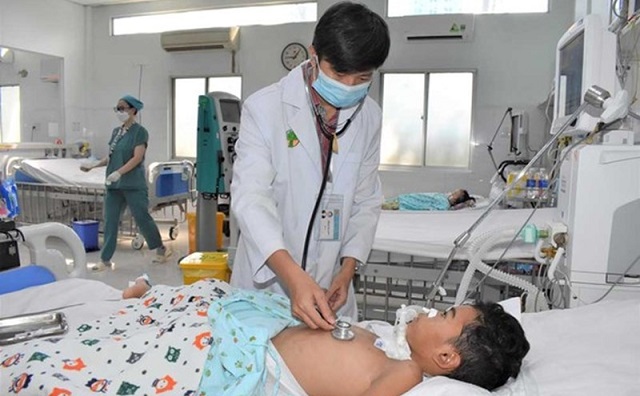 Những yếu tố ảnh hưởng đến mức lương của Y sĩ đa khoa