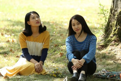 Năm 2018: Nhiều khởi sắc của phim truyền hình Việt