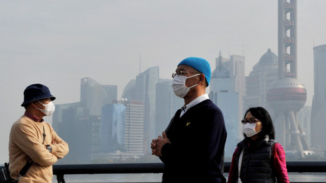 Danh sách các app đo mức độ ô nhiễm không khí hiện nay