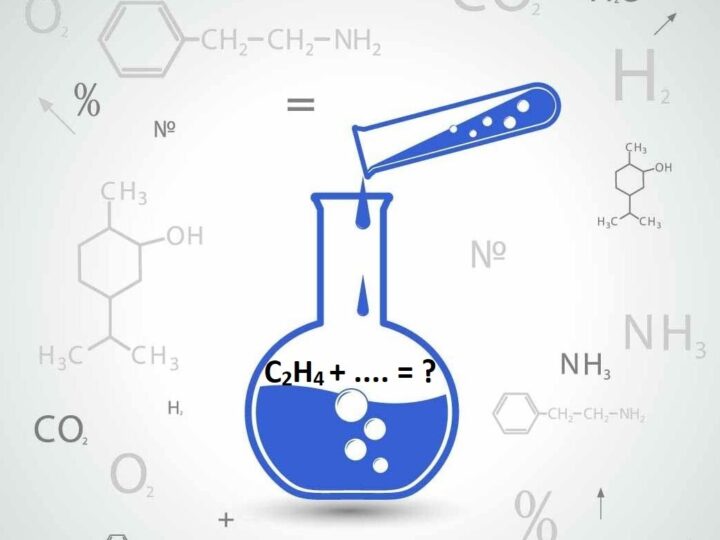 Khí Etilen là gì? Tính chất hóa học và ứng dụng etilen như thế nào?